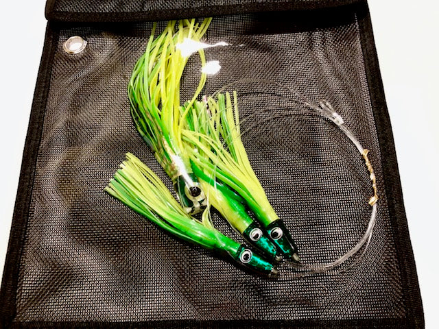 daisy chains fishing lures Saltwater Trolling Lure Daisy Chain