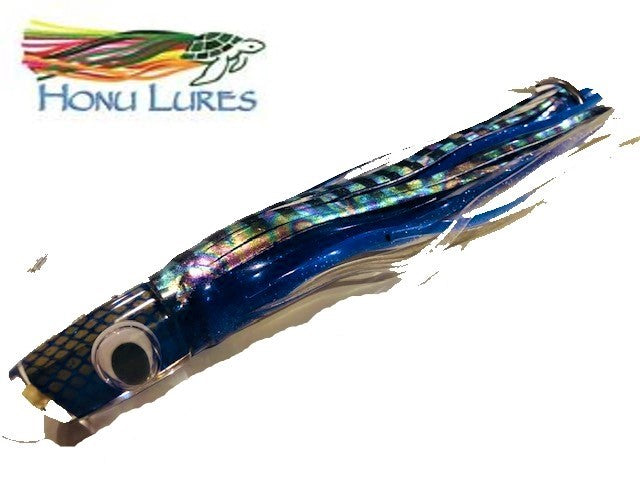 Buy OCEAN CAT 5 Pcs/Set 5 inches Daisy Chain Trolling Lures with Brid  Feather Teaser Saltwater Offshore Big Game Trolling Lure Bag for Marlin  Tuna Mahi Dolphin Durado Wahoo Free Mesh Online