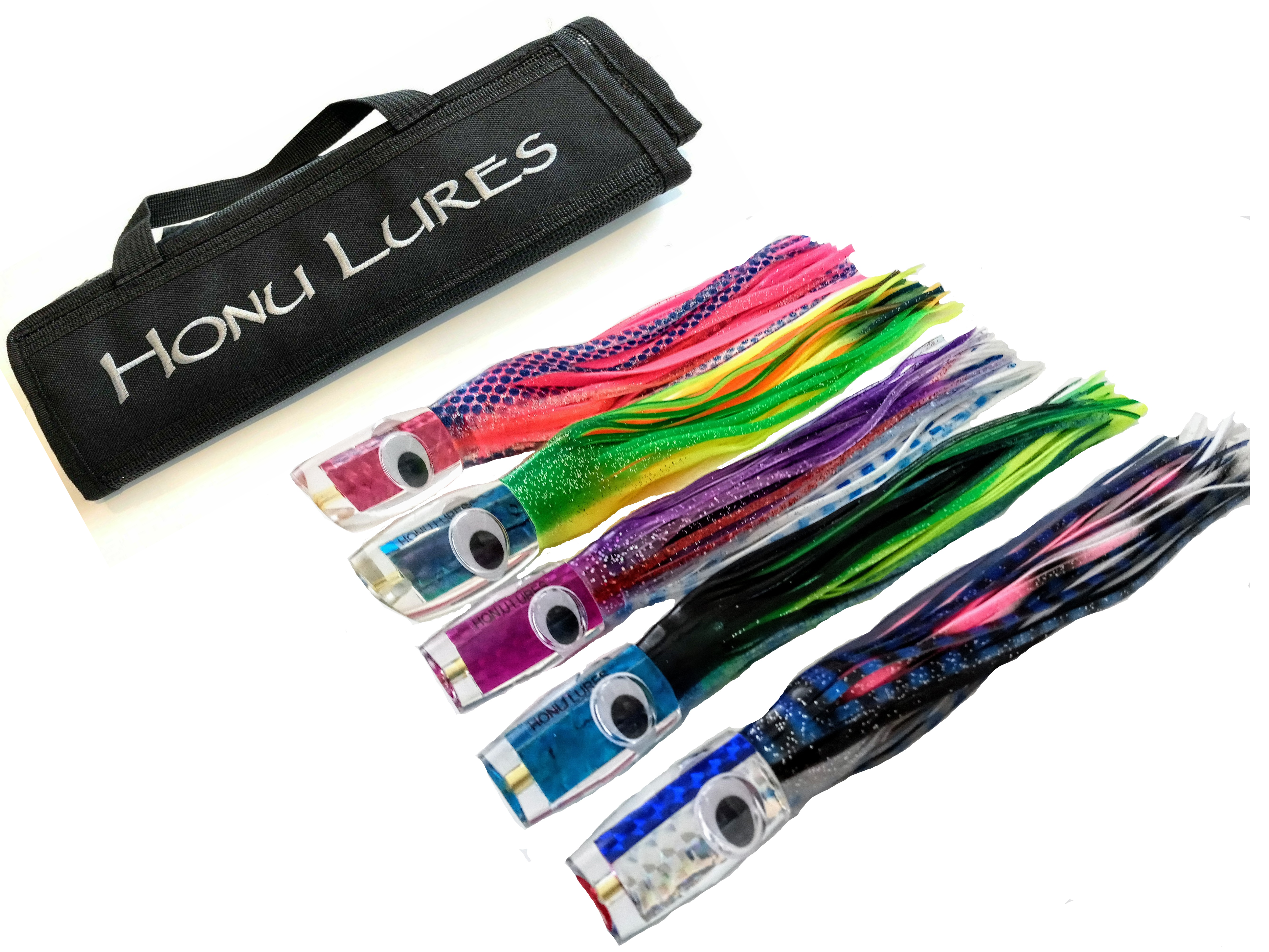 USA ソルトウォーターハウス　トローリングヘッド2個セット‼️ USA ソルトウォーターハウス トローリングヘッド2個セット‼️ USA