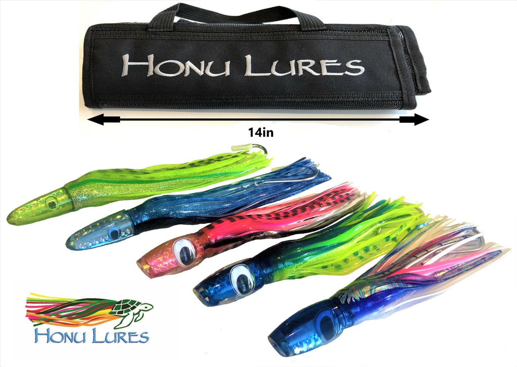 Marlin Lures – ON THE HOOK TACKLE INC