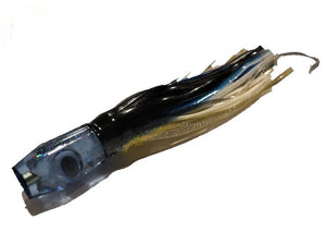 7" Jet Flow Lure or Set of all (6) colors