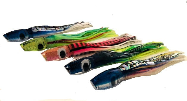 Honu Lure 10.5