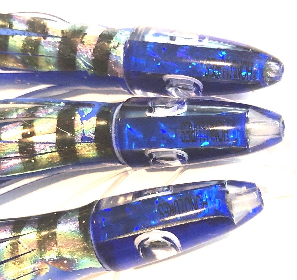 Saltwater Trolling Lure Daisy Chain