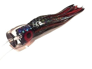 8 1/2" Jet Flow Honu Lure or 5 pc Set