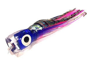 8 1/2" Jet Flow Honu Lure or 5 pc Set