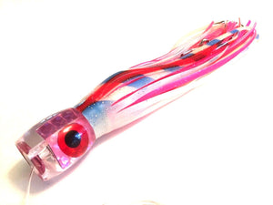 8 1/2" Jet Flow Honu Lure or 5 pc Set