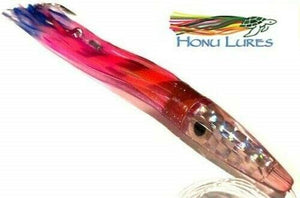 9 Bullet Head Big Game Saltwater Trolling Lures – ON THE HOOK TACKLE INC