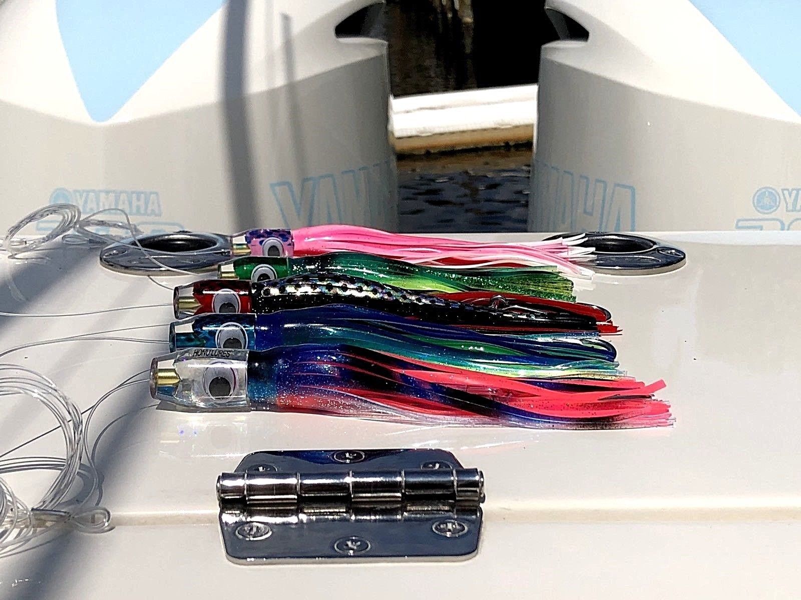 6 Ways to Troll Slow With Your Boat | Sport Fishing Mag