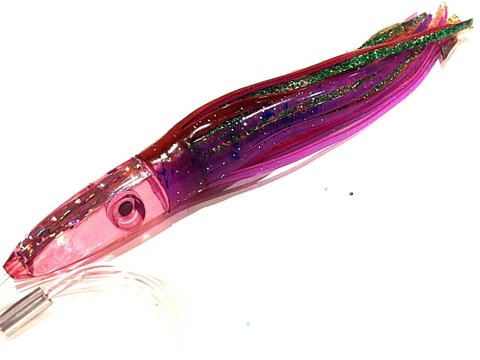 trolling lure heads off 61% 